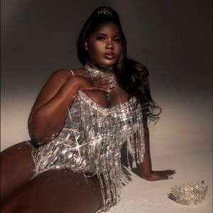 Meet your Posher, Alisha